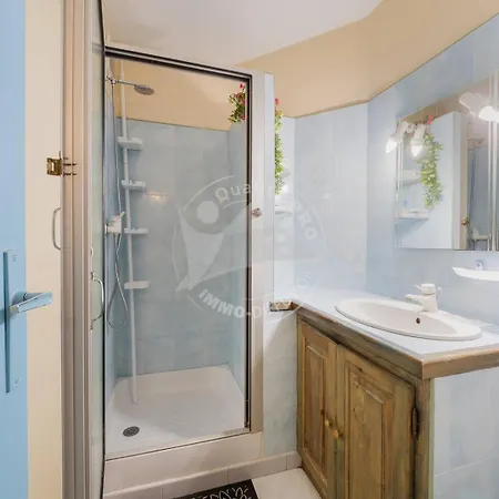 As20399 - P2 Centre Avec Parking Privatif Dans A 150m De La Apartament *