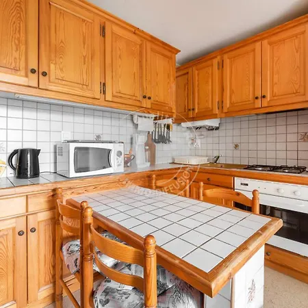 Apartament As20399 - P2 Centre Avec Parking Privatif Dans A 150m De La Le Grau-du-Roi