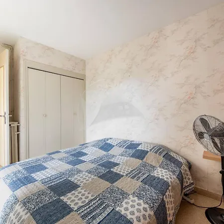As20399 - P2 Centre Avec Parking Privatif Dans A 150m De La Apartment Le Grau-du-Roi
